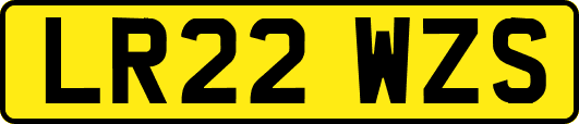 LR22WZS
