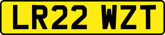 LR22WZT