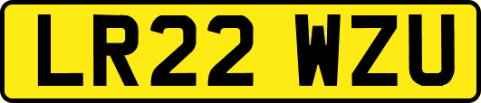 LR22WZU