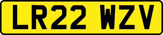 LR22WZV