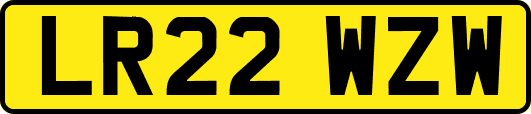 LR22WZW