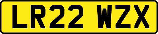LR22WZX