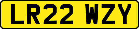 LR22WZY