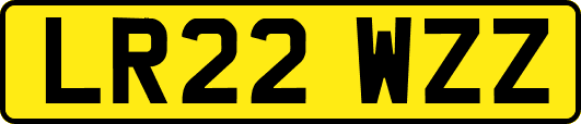 LR22WZZ