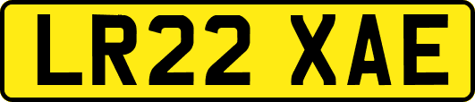LR22XAE