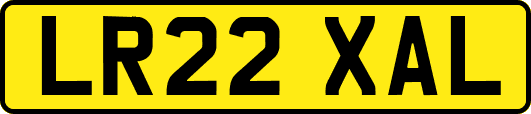 LR22XAL
