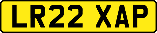 LR22XAP