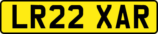 LR22XAR