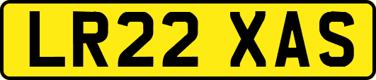 LR22XAS