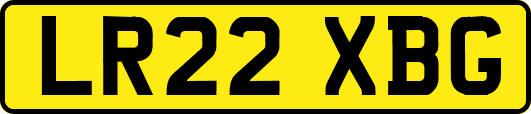 LR22XBG