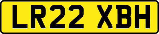 LR22XBH