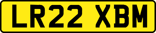 LR22XBM