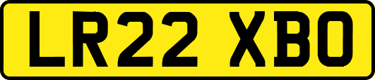 LR22XBO