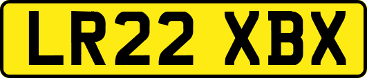 LR22XBX
