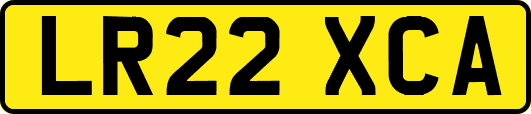 LR22XCA
