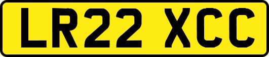 LR22XCC