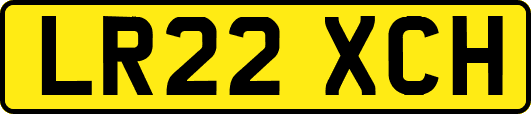 LR22XCH
