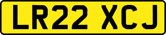 LR22XCJ