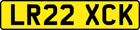 LR22XCK