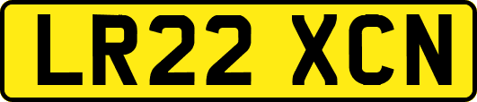 LR22XCN