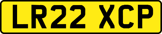 LR22XCP