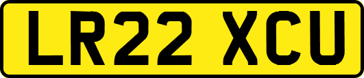 LR22XCU