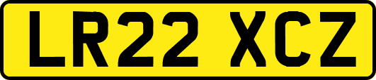 LR22XCZ