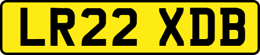 LR22XDB