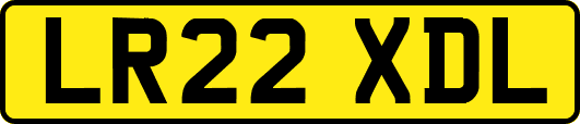 LR22XDL
