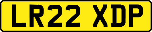 LR22XDP