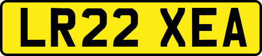 LR22XEA