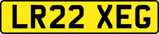 LR22XEG