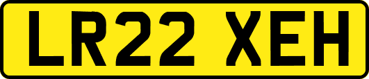 LR22XEH