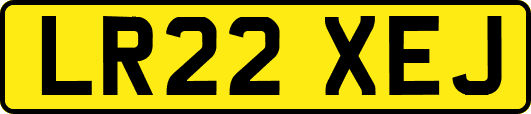LR22XEJ