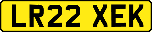 LR22XEK