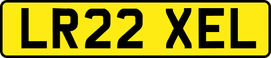LR22XEL