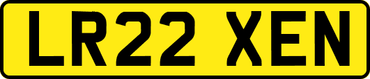 LR22XEN