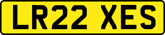 LR22XES