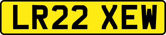 LR22XEW