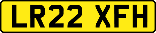 LR22XFH