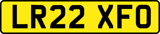LR22XFO