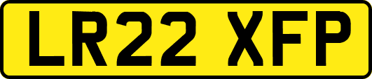 LR22XFP