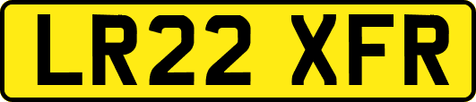 LR22XFR