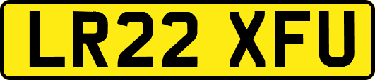 LR22XFU