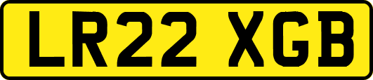 LR22XGB