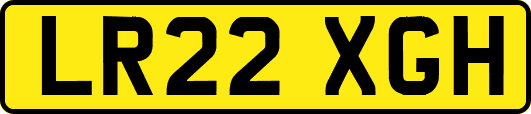 LR22XGH
