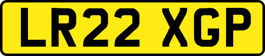 LR22XGP