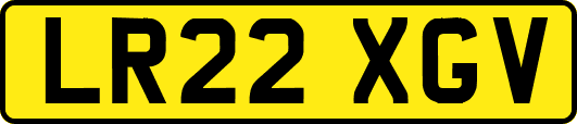LR22XGV