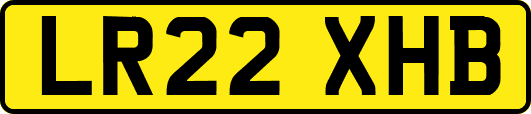 LR22XHB