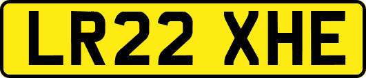LR22XHE